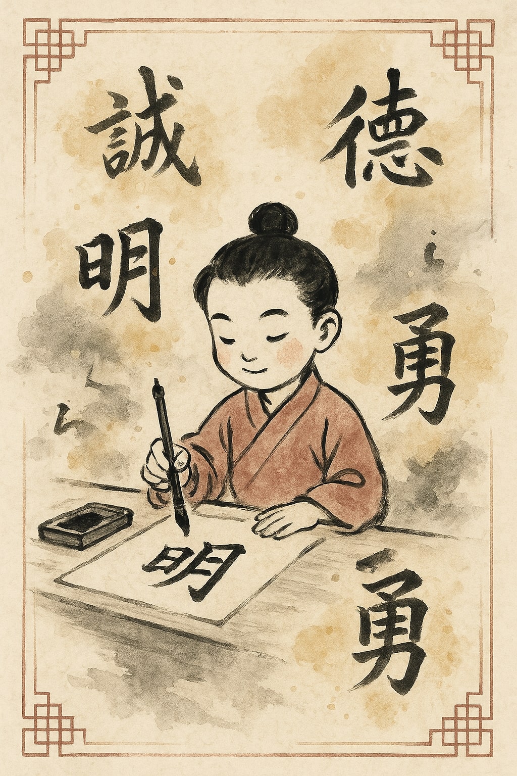 Chinese Names For Boys Timeless Cultural Power And Modern Choices Chinese Names For Boys Timeless Cultural Power And Modern Choices