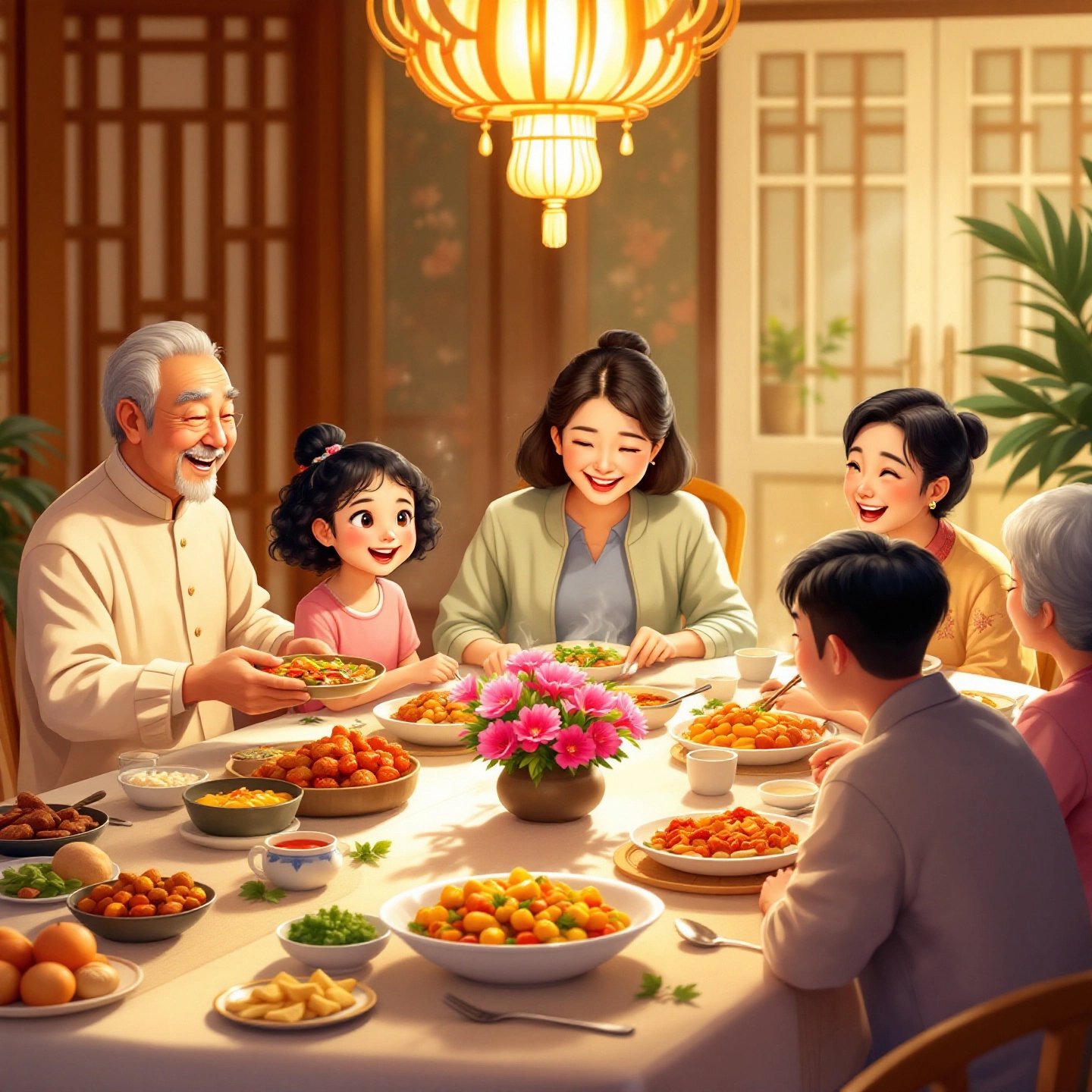 family nicknames nurture closeness across generations