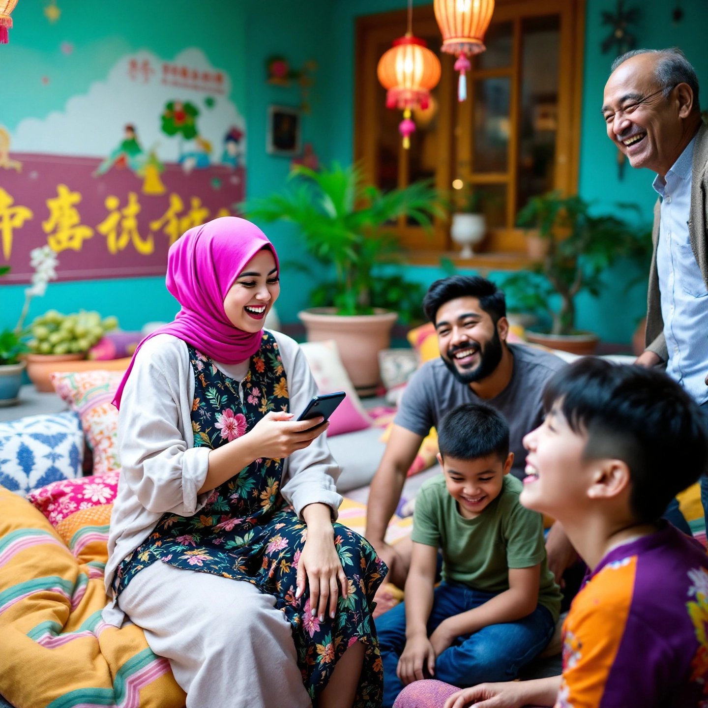 humor in chinese names bridges cultural gaps uniting people through laughter
