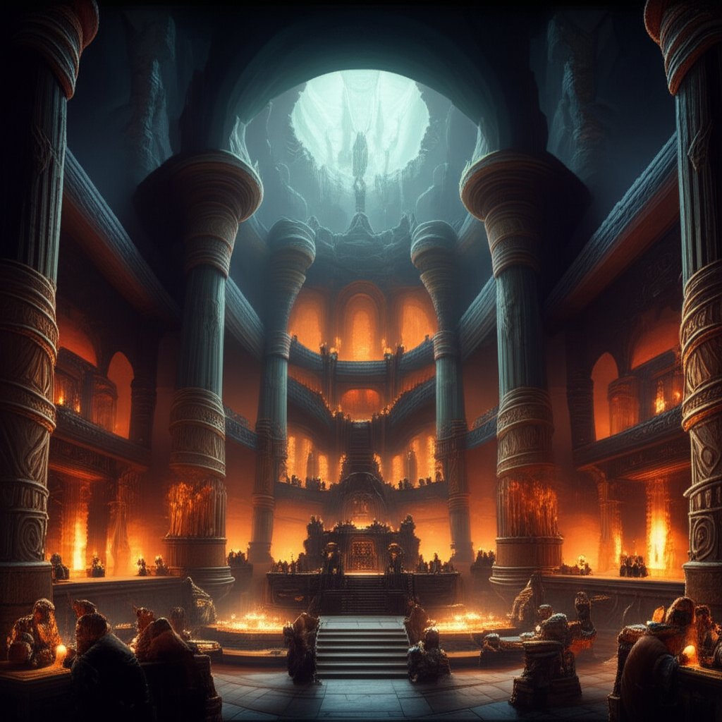 Ultimate Dwarven Name Generator: Forge Your Legend