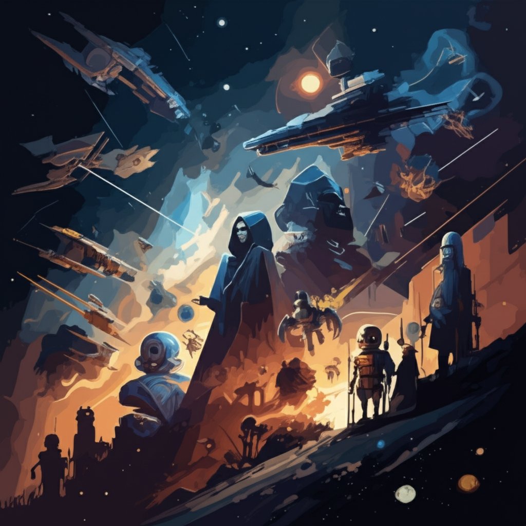 The Ultimate Star Wars Name Generator Resource