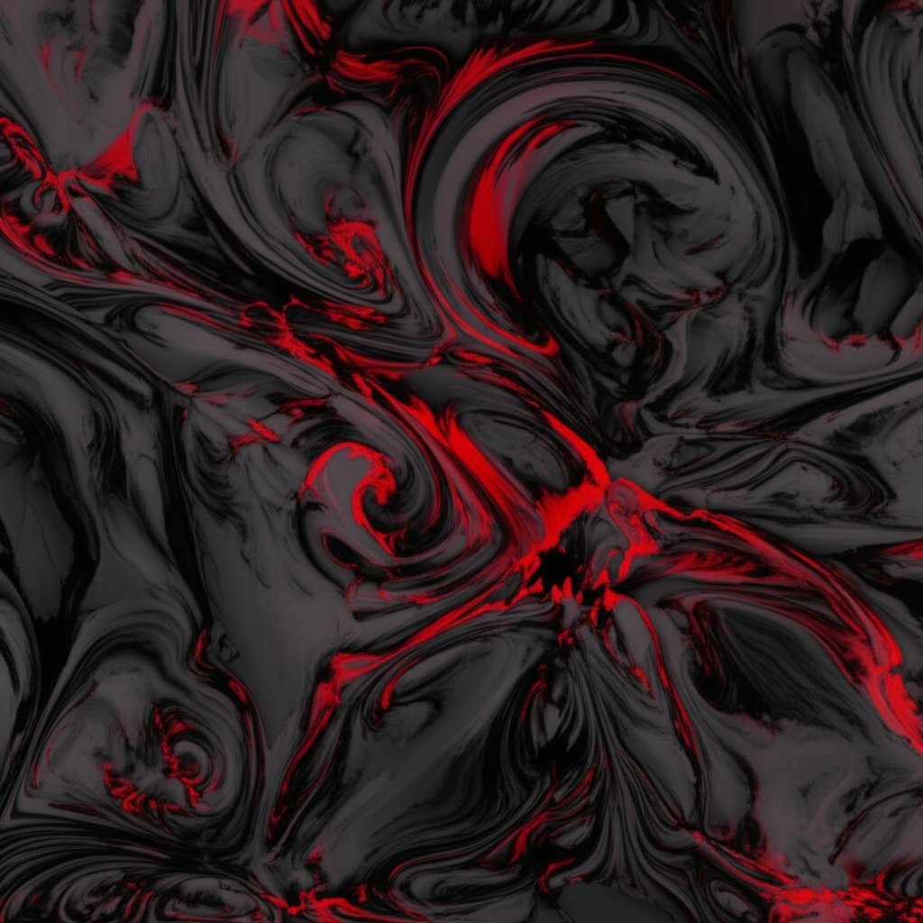 abstract depiction of demonic sounds and ancient scripts highlighting what makes a demon name powerful