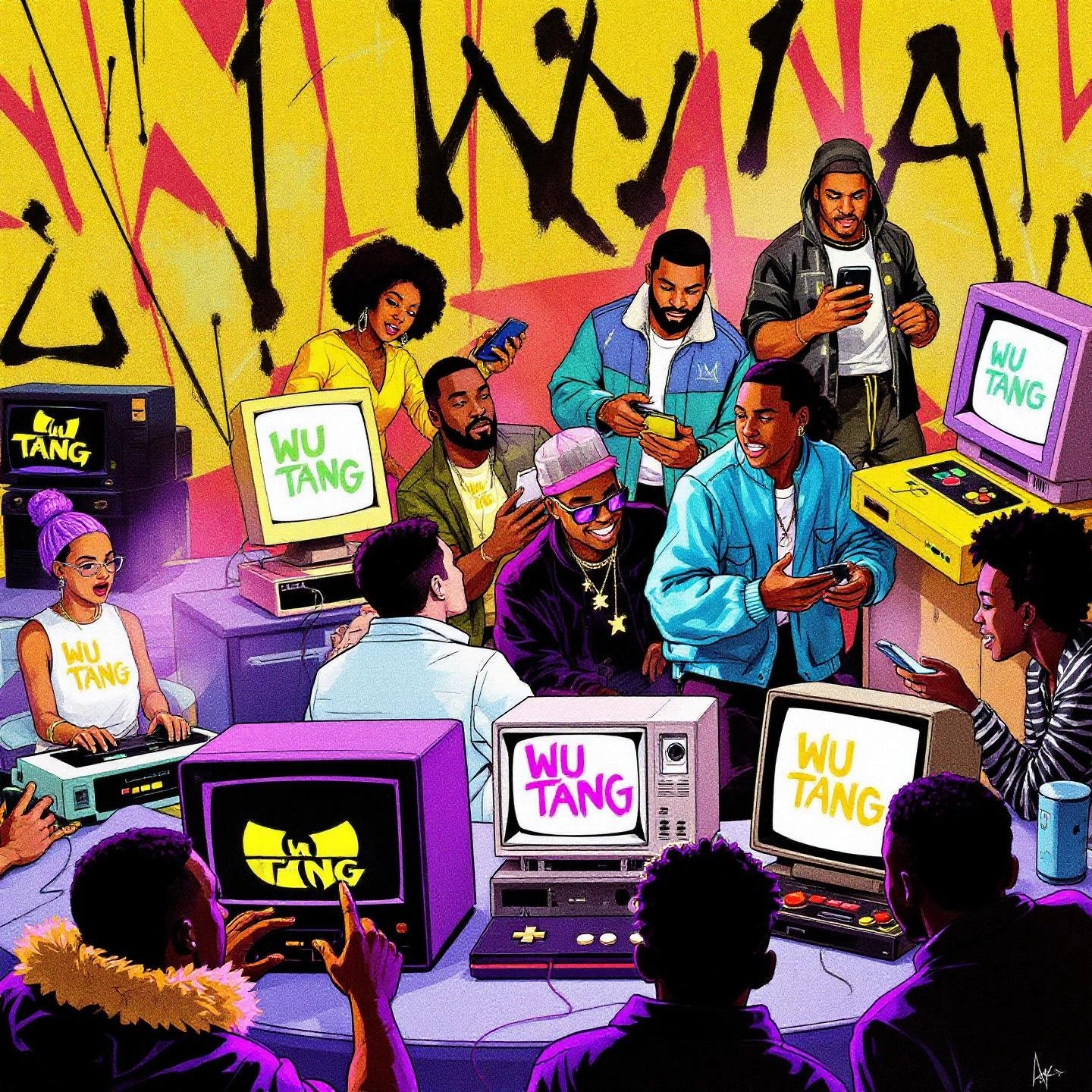 Find Your Name: The Ultimate Wu Tang Name Generator Guide