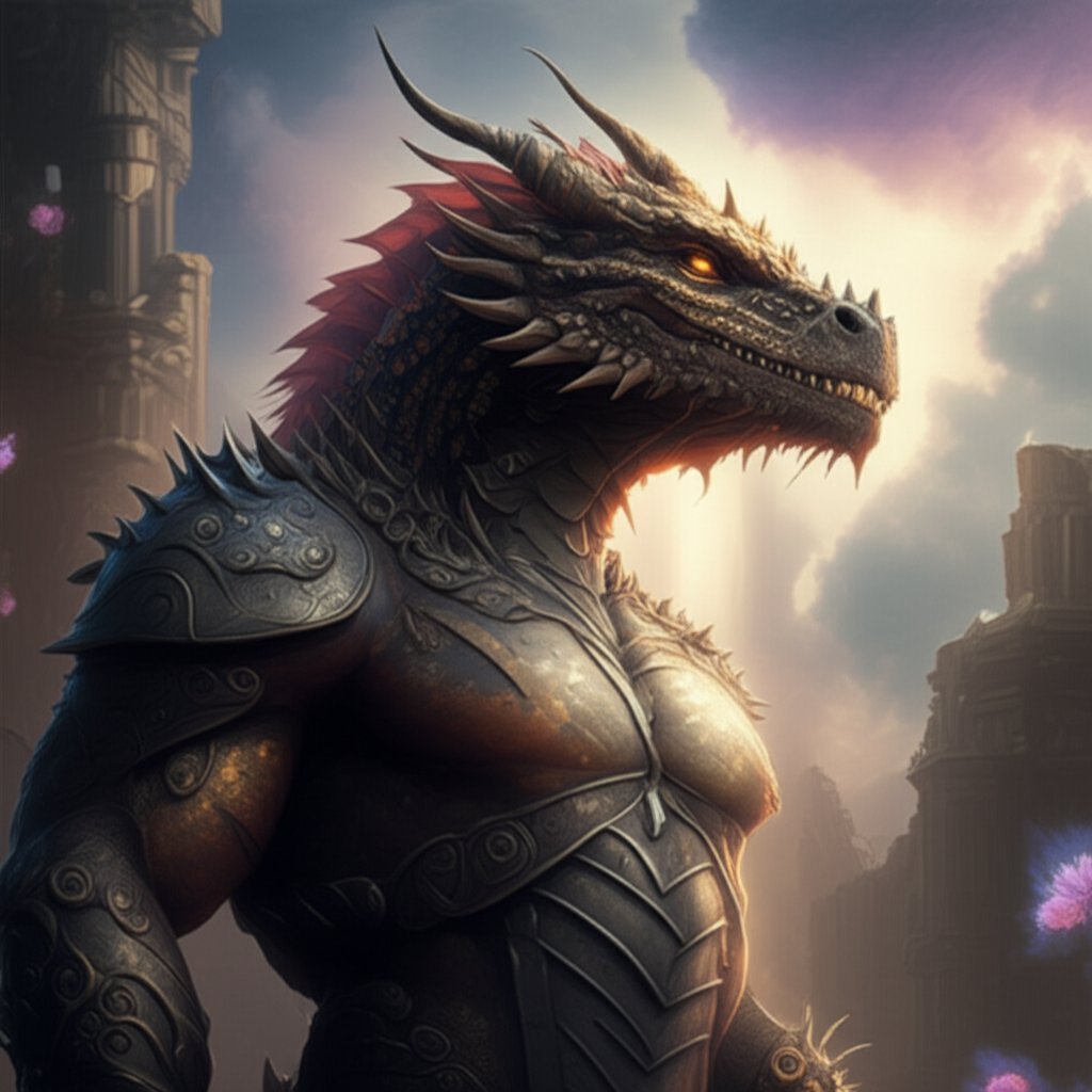 The Ultimate Dragonborn Name Generator: A Guide to Epic Names