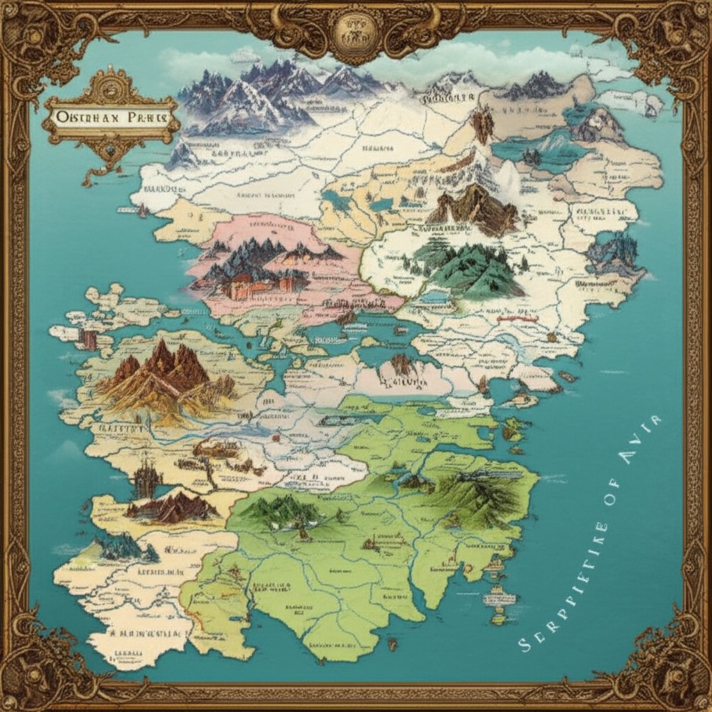 Find Your Legendary Name: The Ultimate Kingdom Name Generator Guide