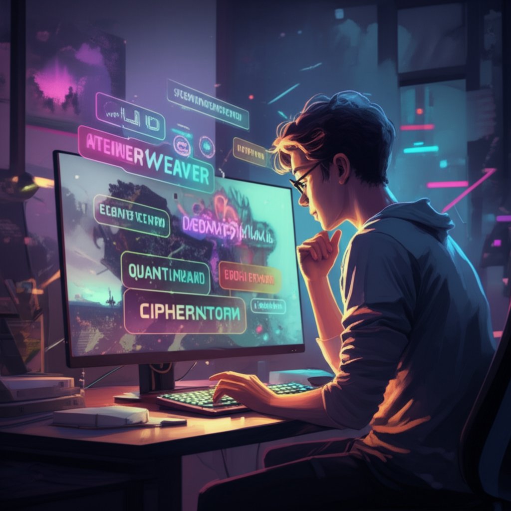 generate creative xbox gamertag ideas instantly with online tools