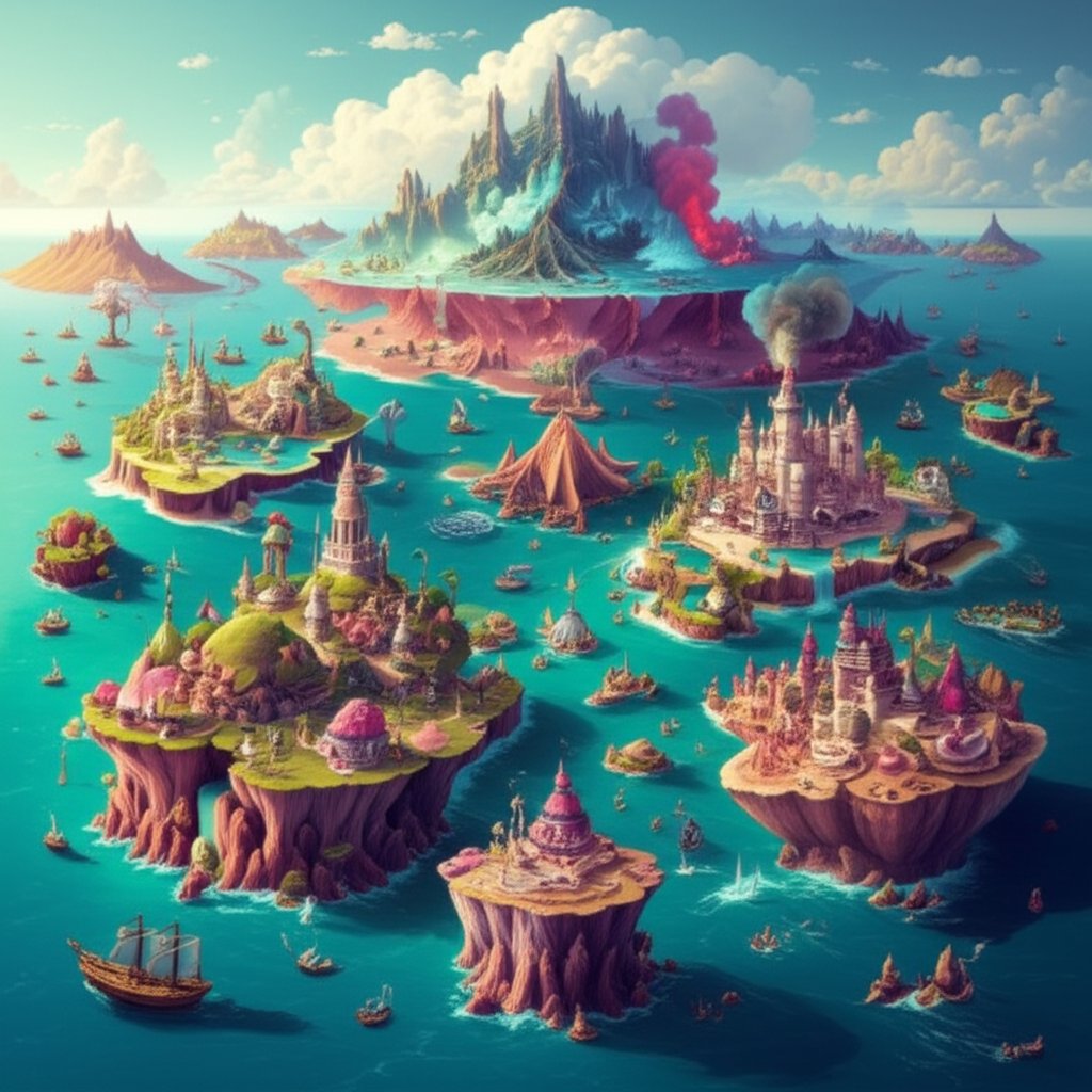 The Ultimate Island Name Generator Guide: Creative Tools for Every Adventure
