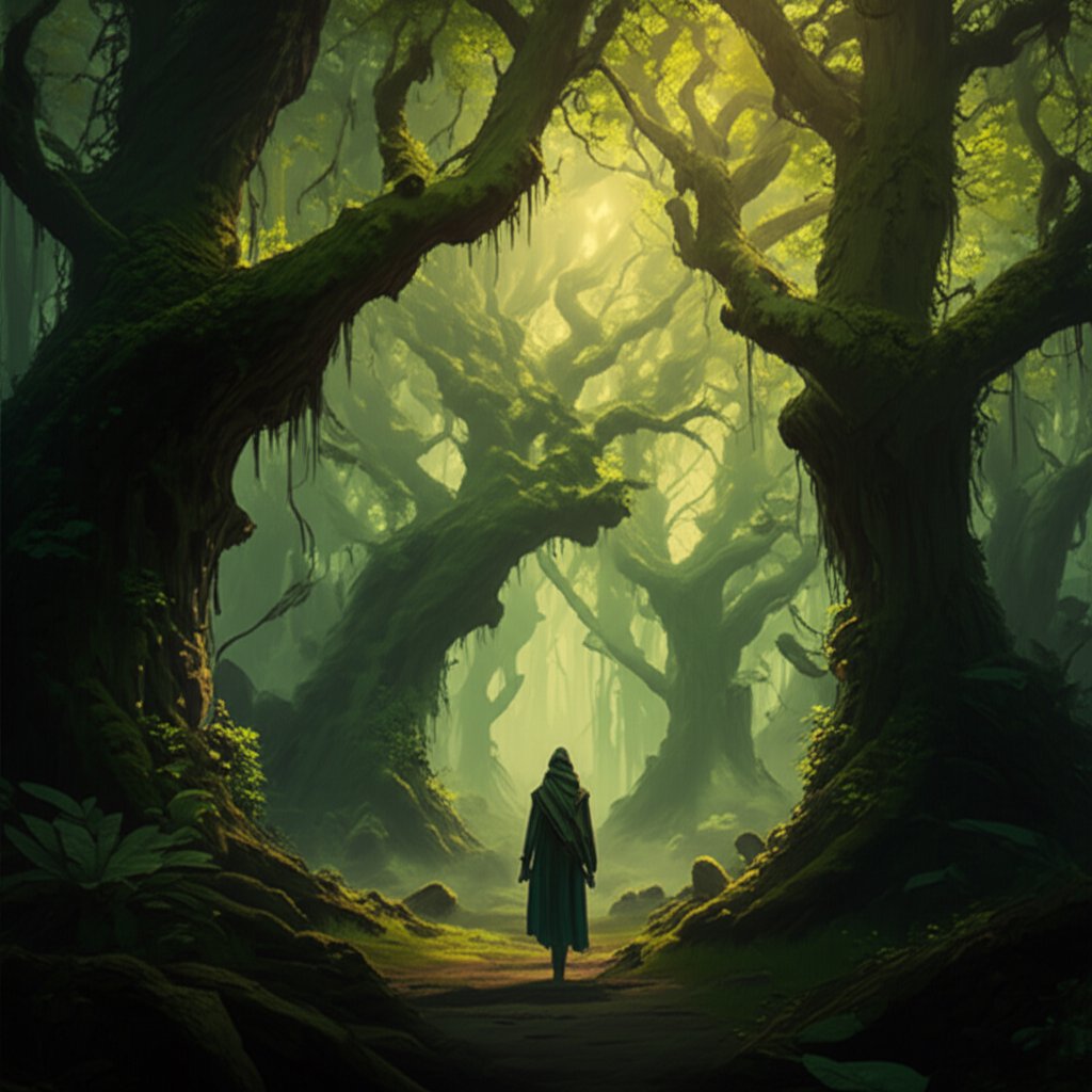 The Ultimate Guide to Druid Name Generators