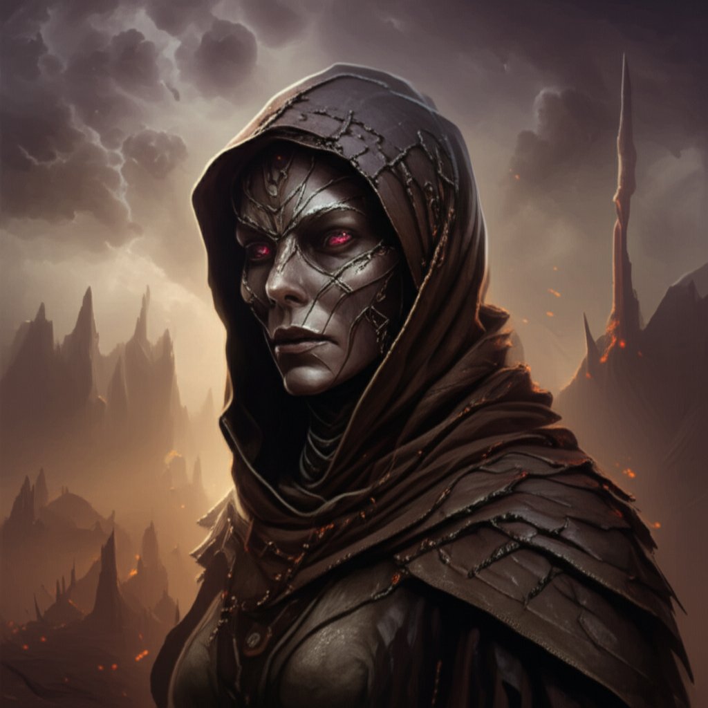 Your Ultimate Dunmer Name Generator Resource: Create Authentic Dark Elf Names for The Elder Scrolls