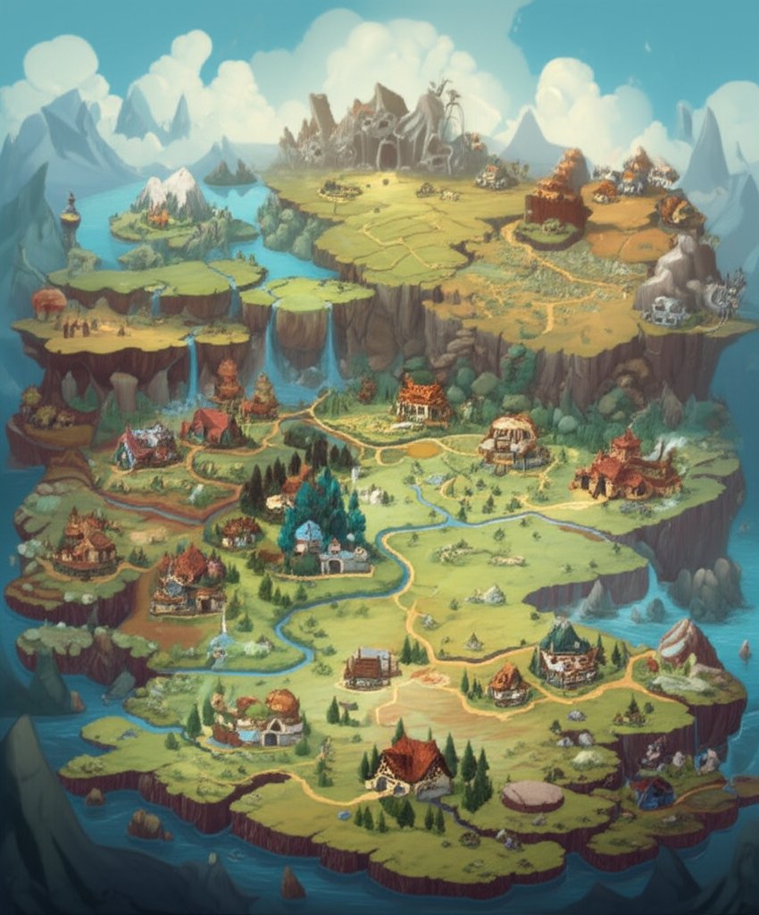 Create Epic Worlds: Your Ultimate Fantasy Village Name Generator Guide