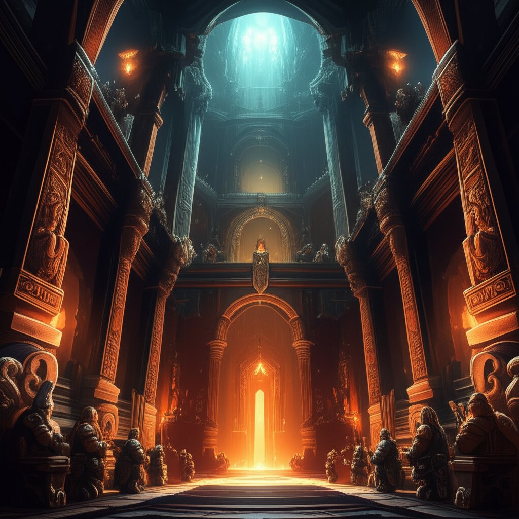 The Ultimate Dwarf Name Generator Guide: Craft the Perfect Name for Any Fantasy World