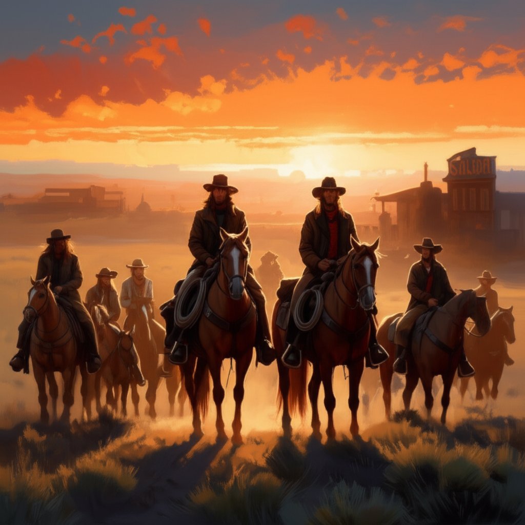 Cowboy Name Generator Resource: Create Authentic Western Names for Every Adventure