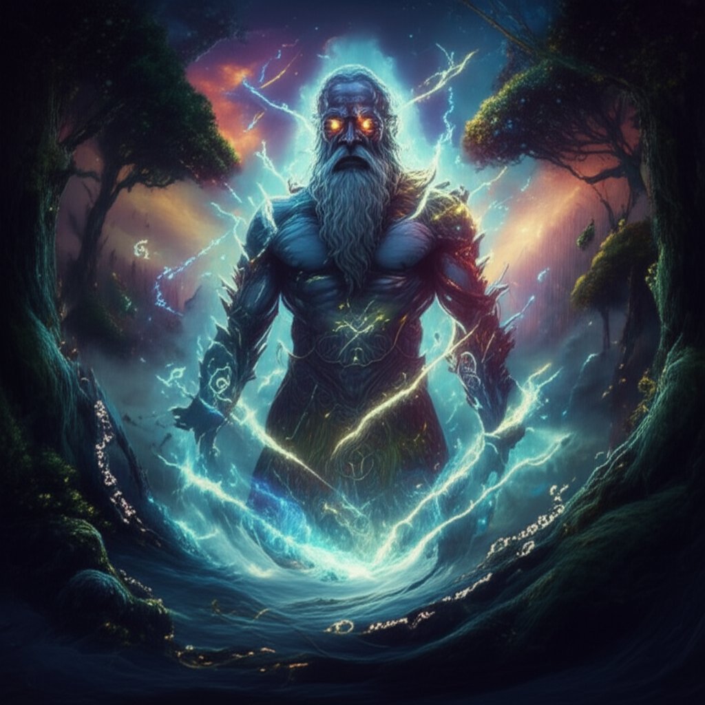 Your Ultimate Guide to Sorcerer Name Generators