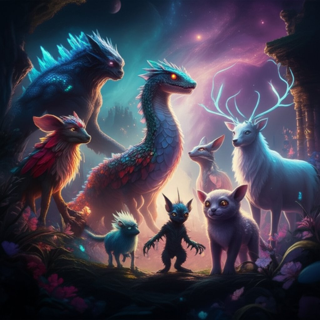 Your Ultimate Monster Name Generator Guide: From Fantasy to Gaming and Beyond