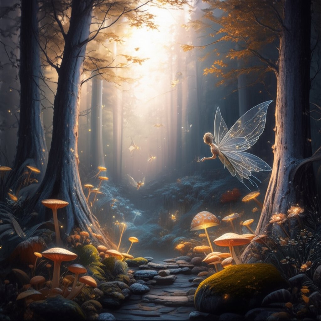 Ultimate Fairy Name Generator: Find Your Magical Name