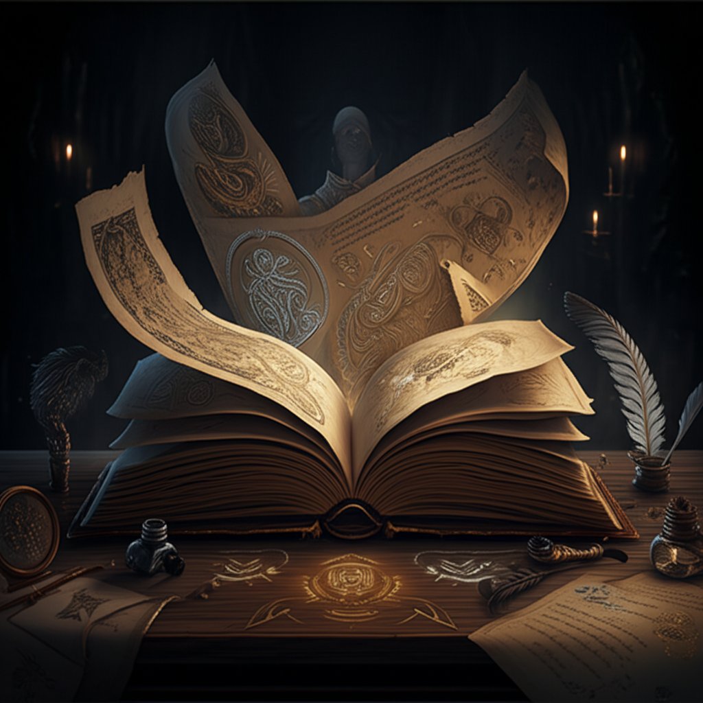 Unlock Perfect Names with a Deity Name Generator: The Ultimate Guide for Writers, Gamemasters, and Worldbuilders