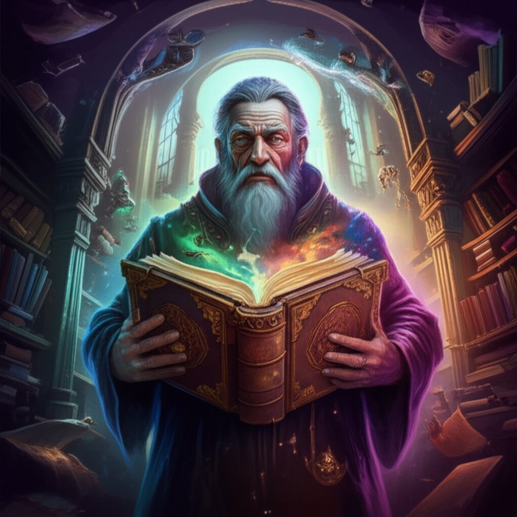 Your Ultimate Mage Name Generator Resource: Find the Perfect Name for Your Fantasy Spellcaster