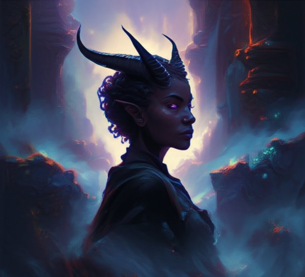 Tiefling Name Generator: The Ultimate Guide to Crafting Memorable Tiefling Names