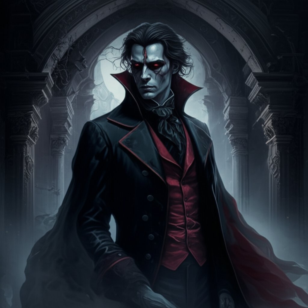 Find Your Immortal Name: The Ultimate Vampire Name Generator Guide
