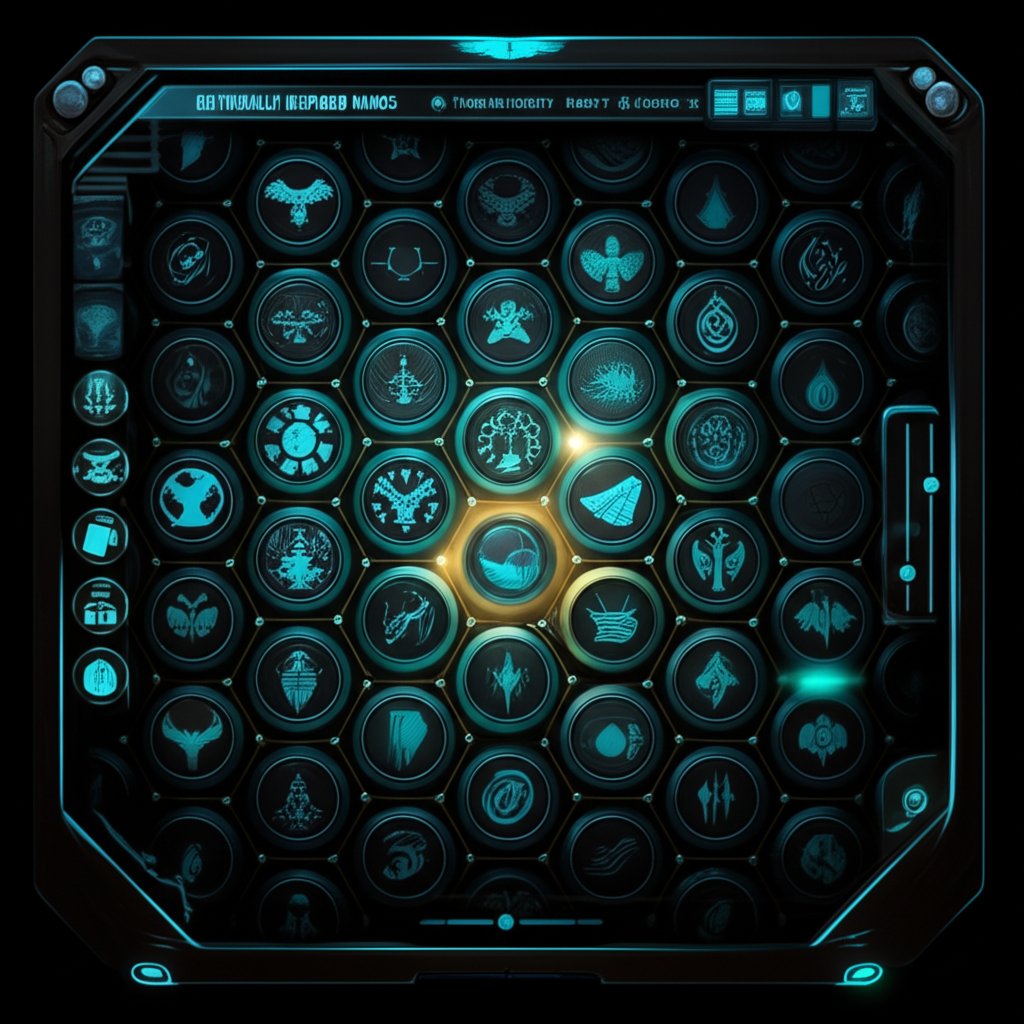 a user exploring customizable 40k name generator tools for immersive storytelling