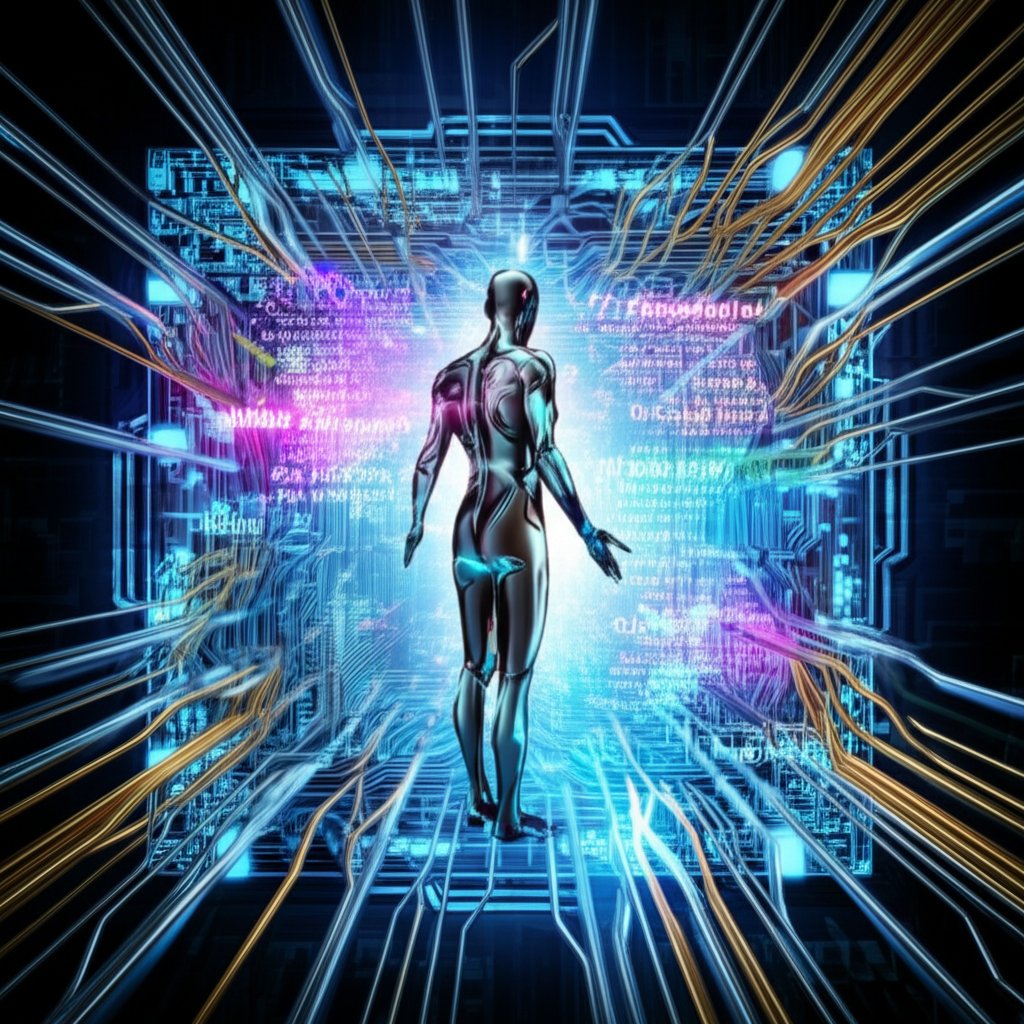 ai technology powering advanced pen name generation for writers