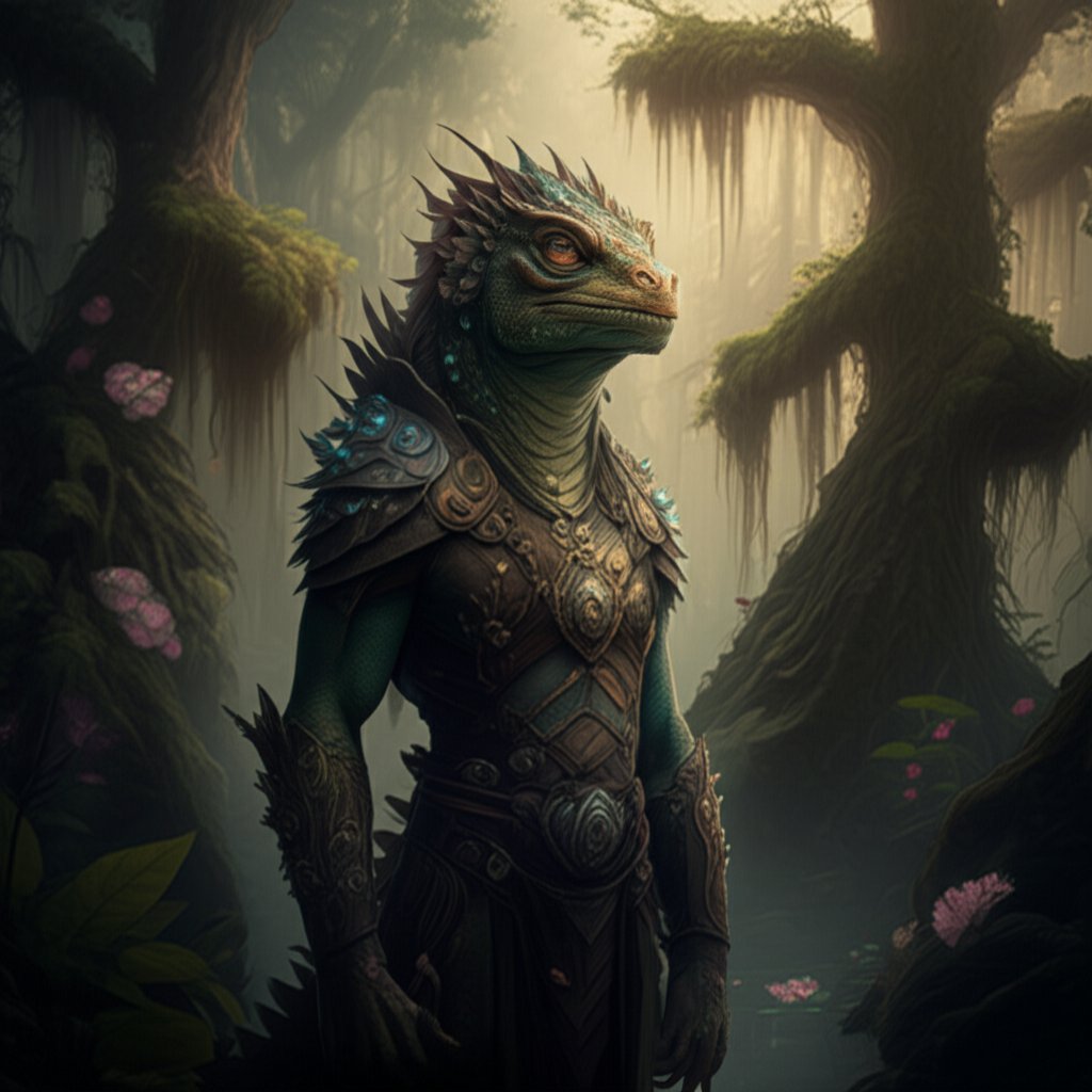 Unlock Epic Names: The Ultimate Argonian Name Generator Guide