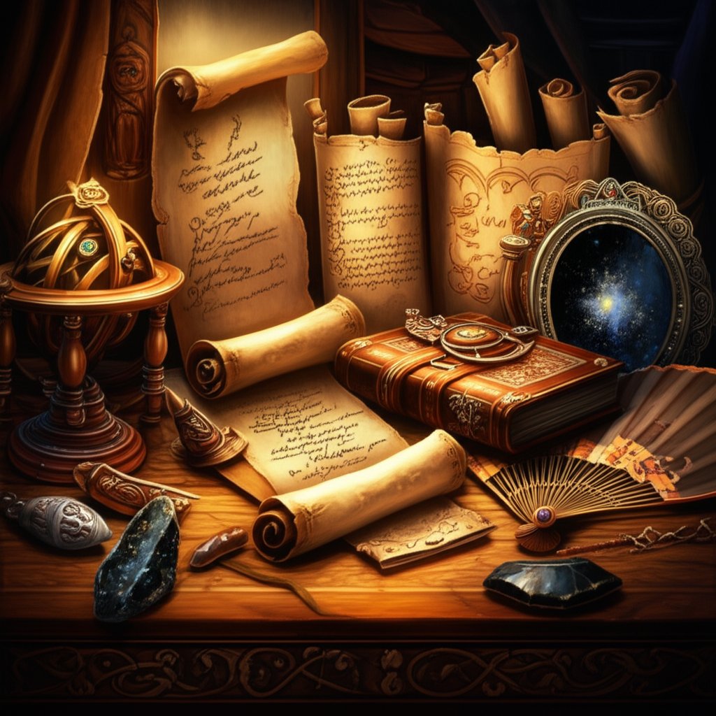 authentic fantasy names inspired by real world cultures and traditions