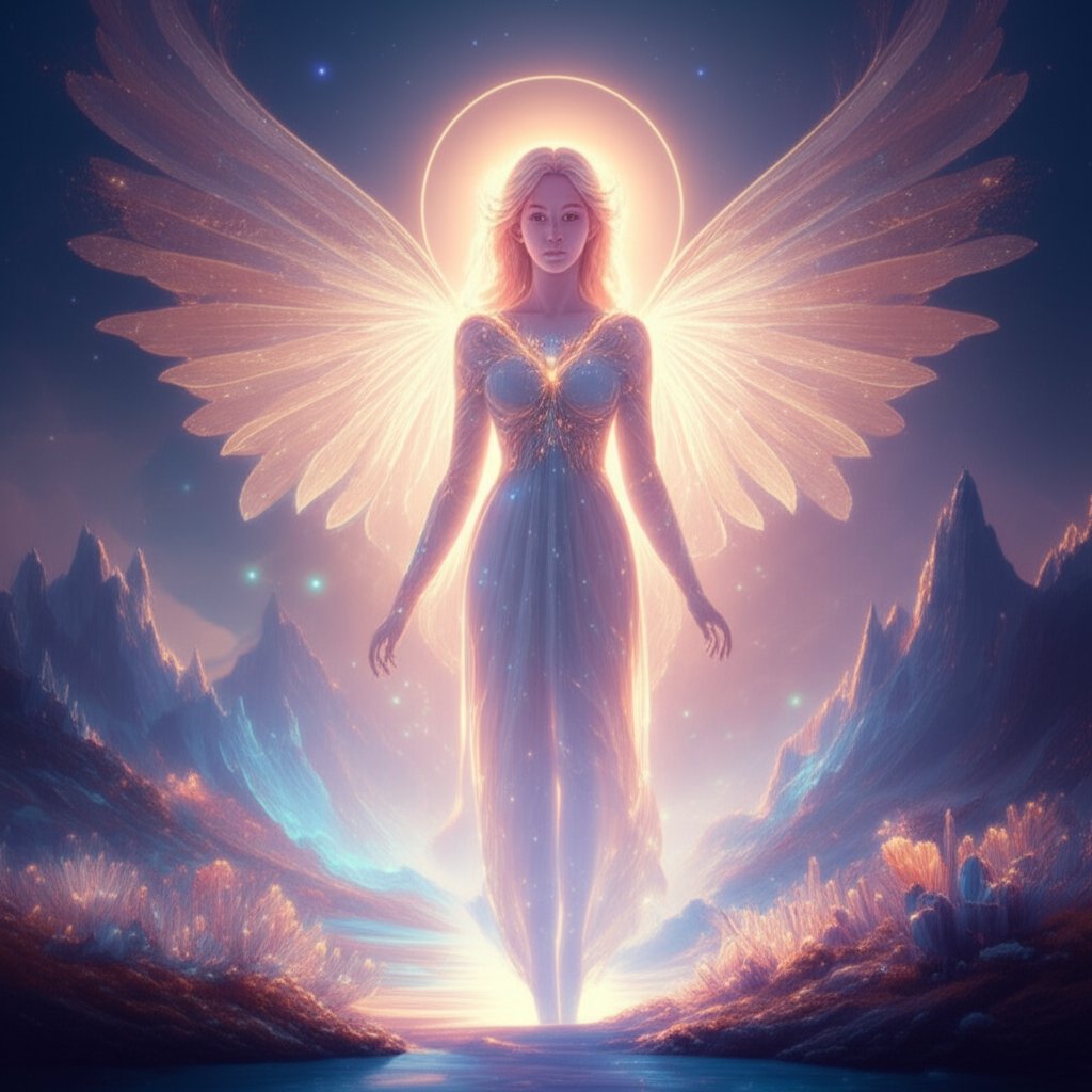 Divine Aasimar Name Generator: Your Ultimate Naming Guide