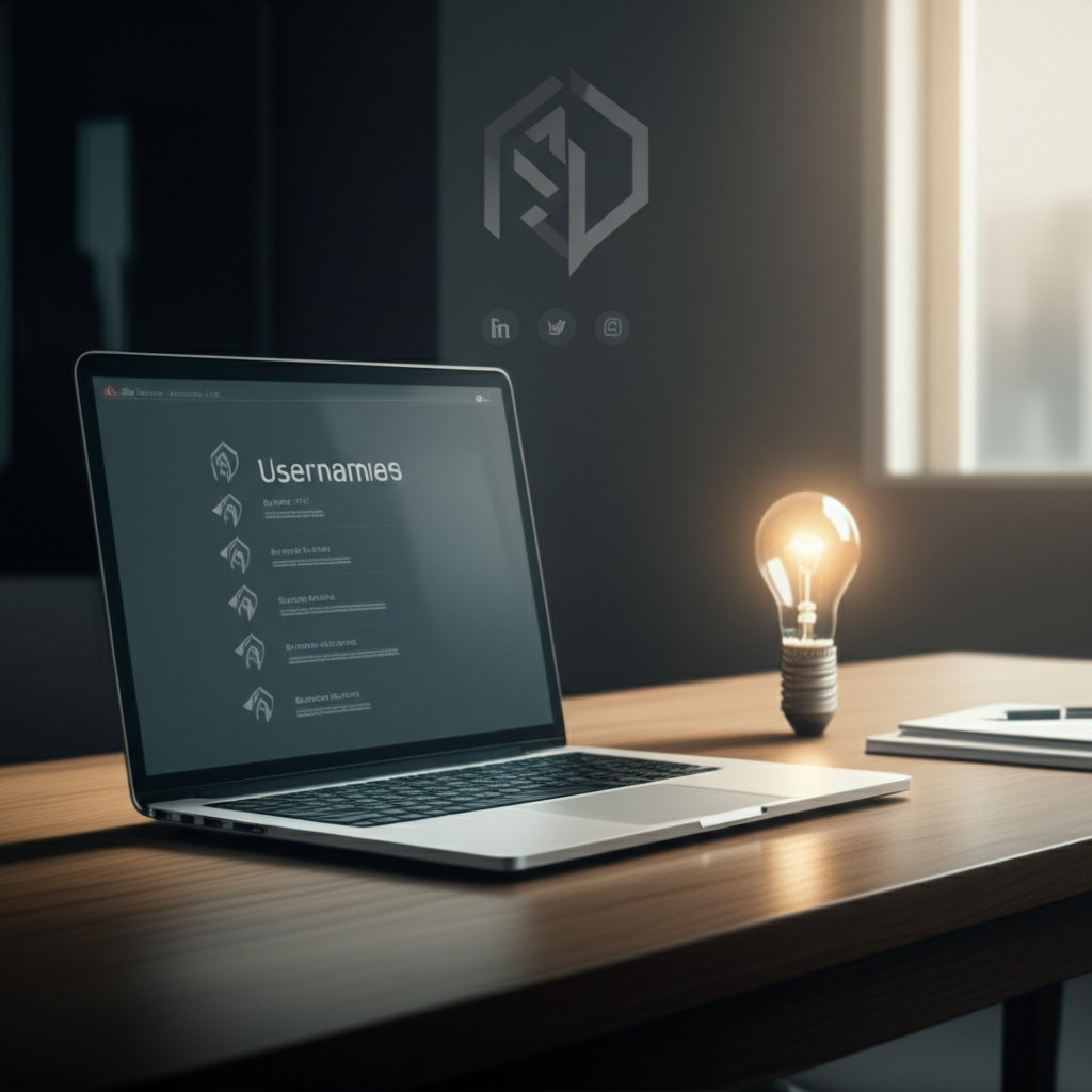 choosing a business focused reddit username for branding success