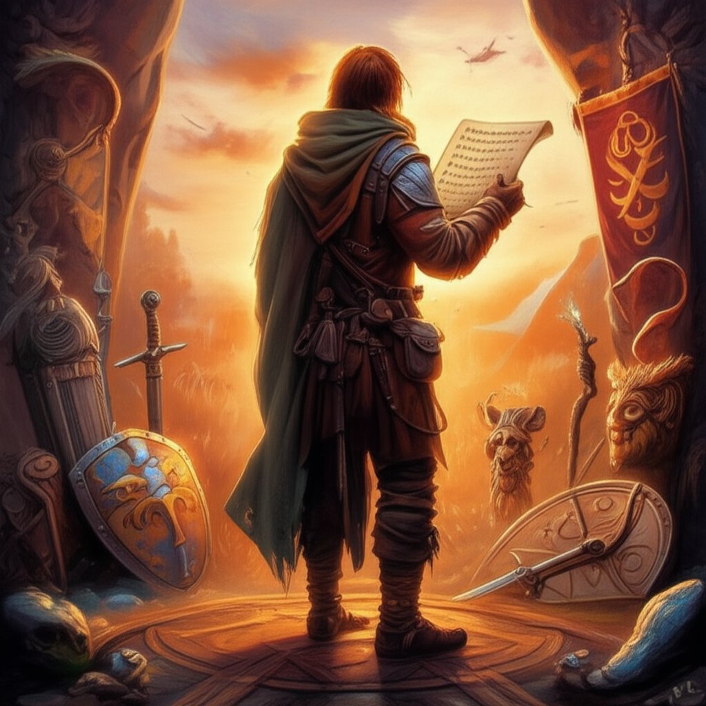 The Ultimate Guide to DND Name Generator Human Tools &amp; Strategies