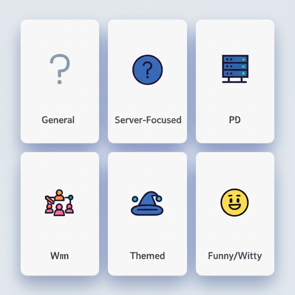 choosing the right name generator depends on your goals and desired style