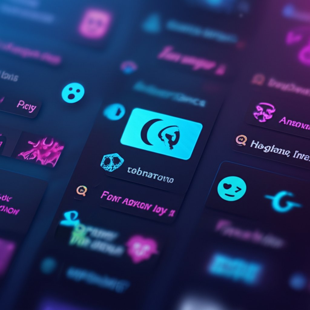 Your Ultimate Guide to the Best Discord Name Generator