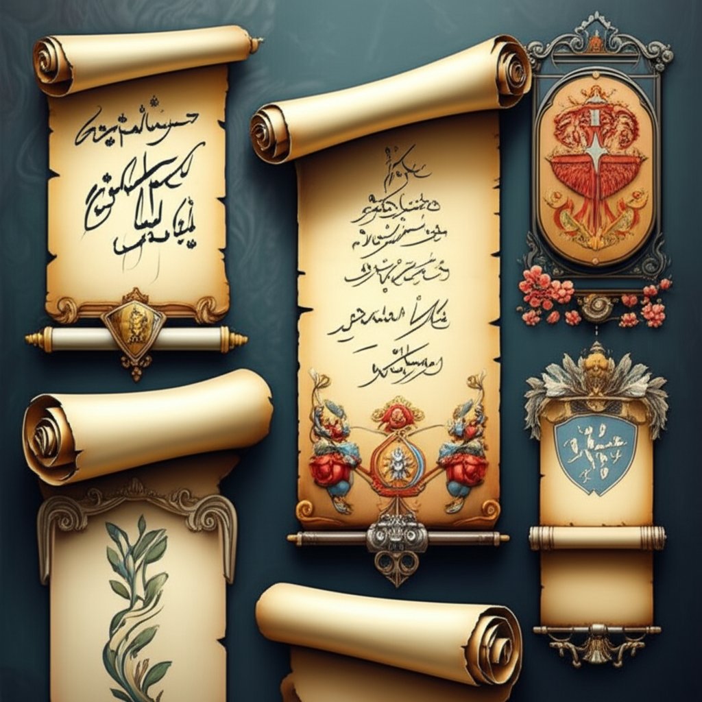 culturally accurate names enrich medieval and fantasy worlds