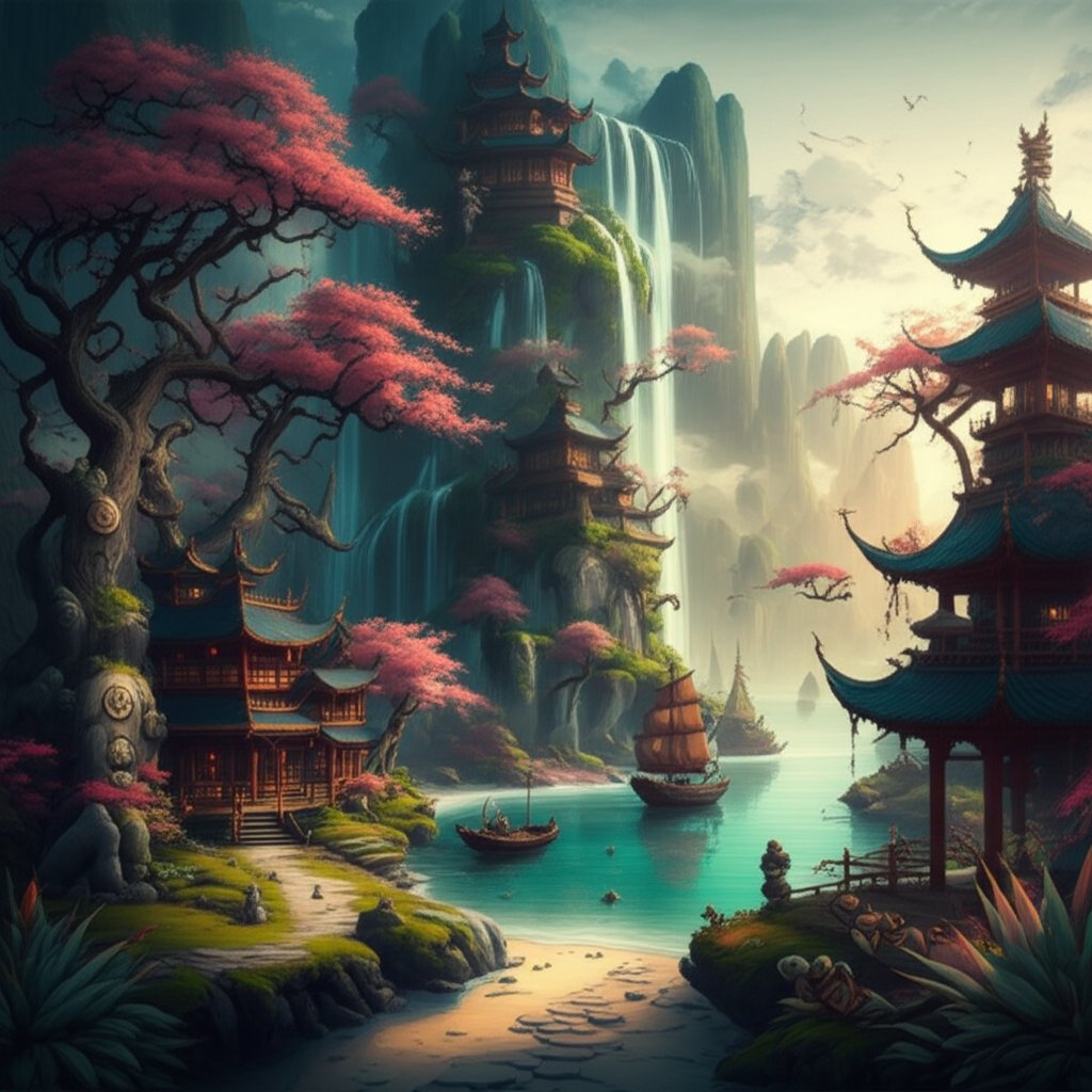 culturally inspired island names enrich fictional settings with authenticity