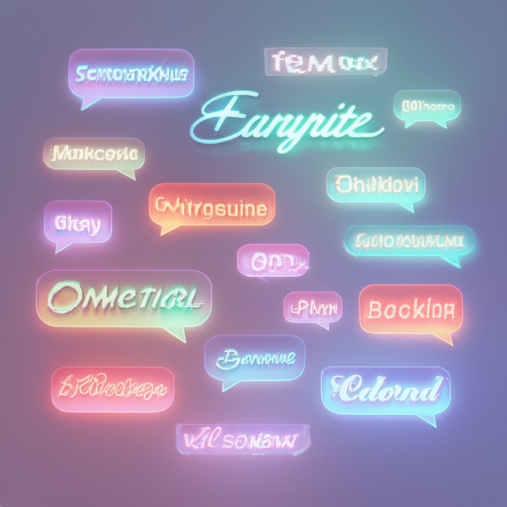 distinctive usernames help you stand out and make memorable first impressions on discord