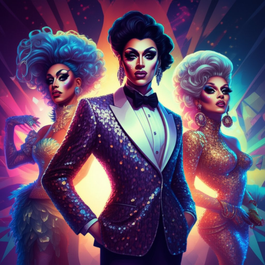 Your Ultimate Guide to the Best Drag Name Generator: Find Your Fierce Persona