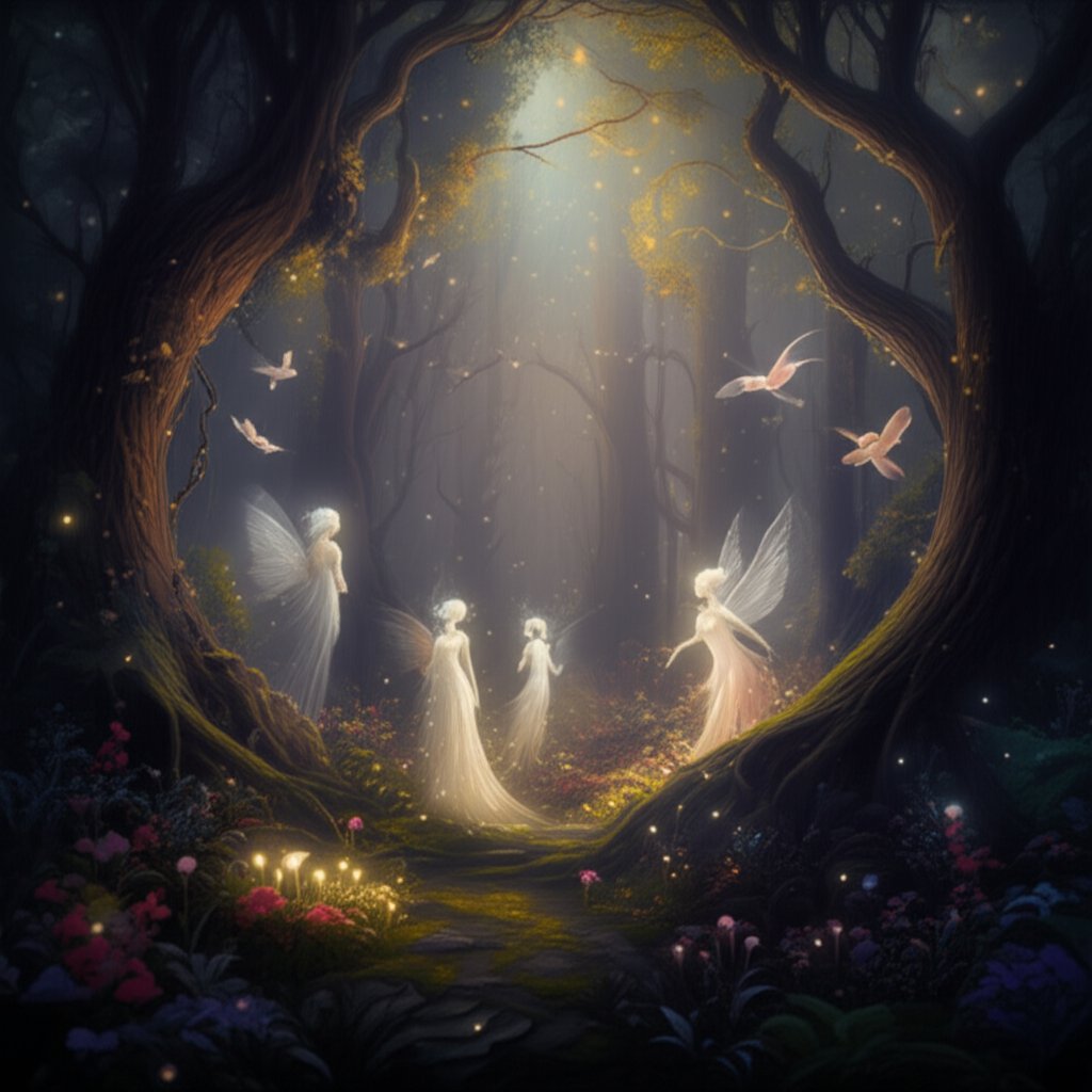 The Ultimate Fae Name Generator Guide: Crafting Magical Names for Characters