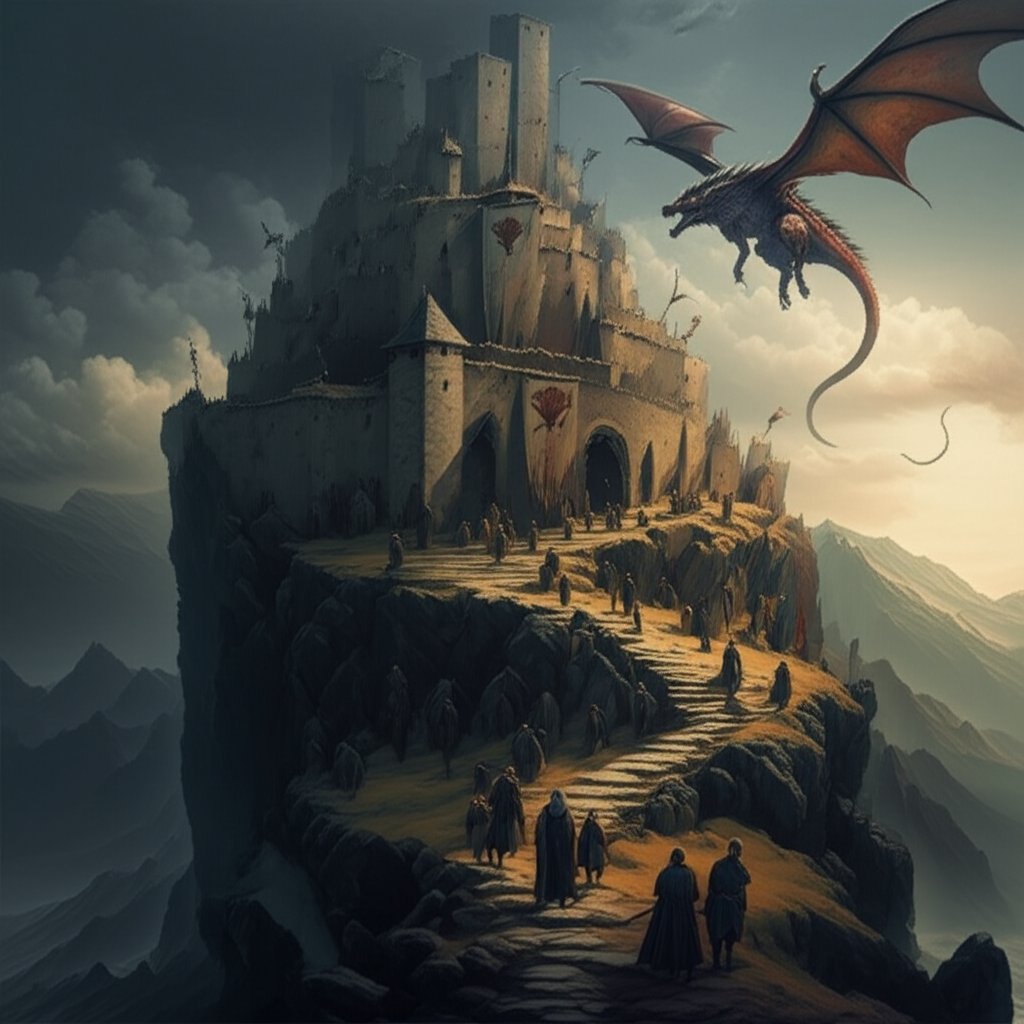 Game of Thrones Name Generator Guide: Create Authentic Westerosi Identities