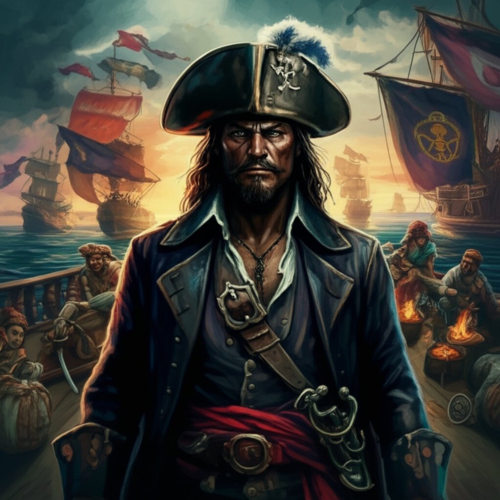 Pirate Name Generator: The Ultimate Guide to Your Legend