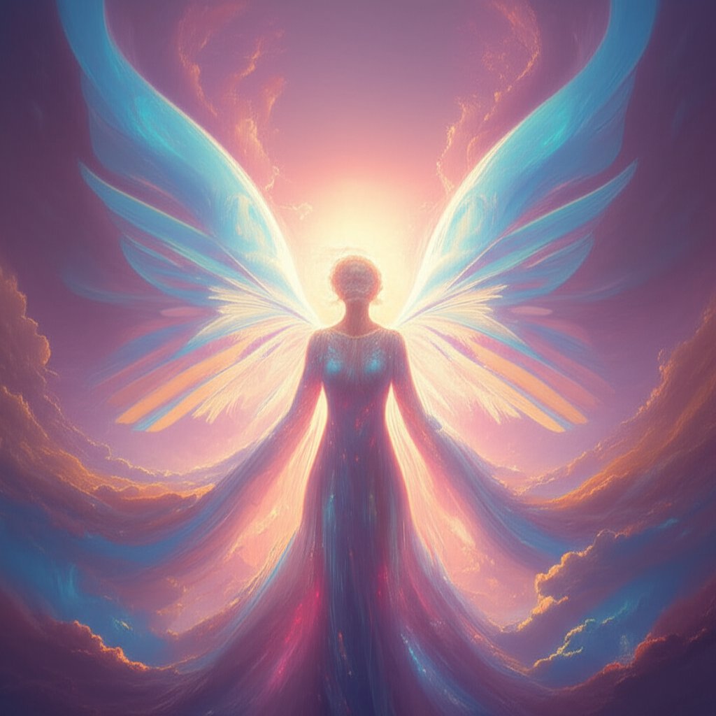 Your Ultimate Angel Name Generator Resource