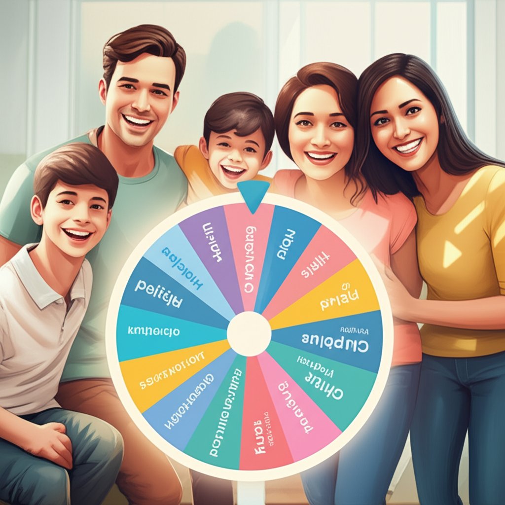 Unlock the Perfect Name: Your Ultimate Guide to Using a Boy Name Generator Wheel