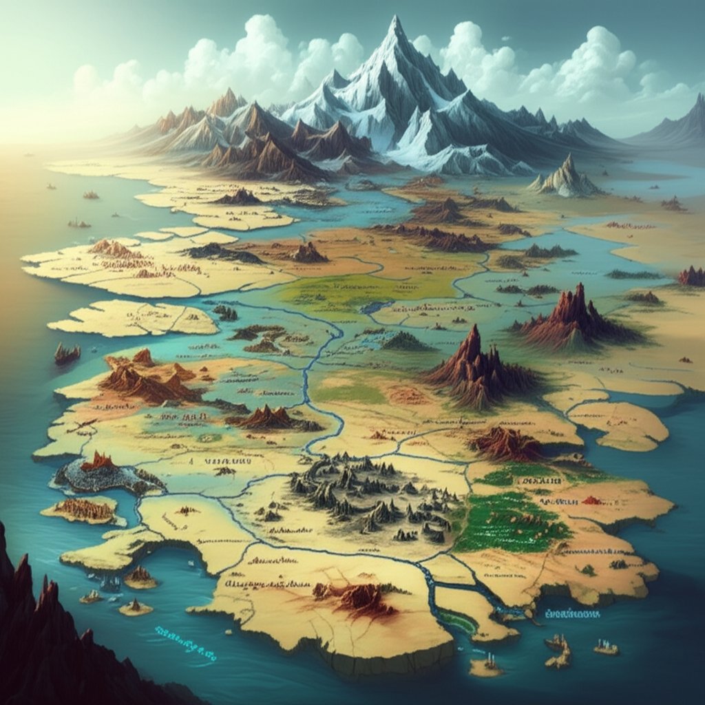 Create Epic Names: Your Fantasy Kingdom Name Generator Guide