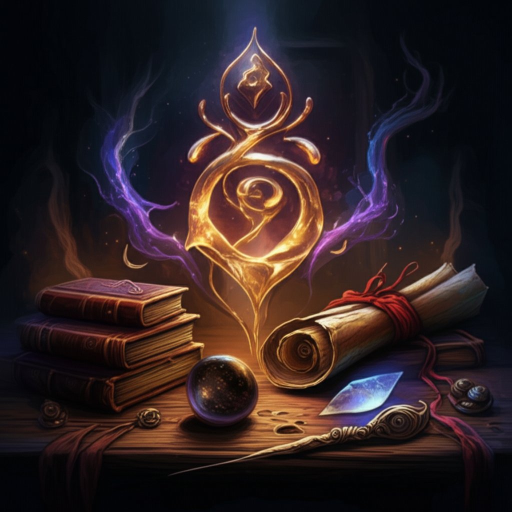 fantasy name selection tools and mystical artifacts for elden ring character creation