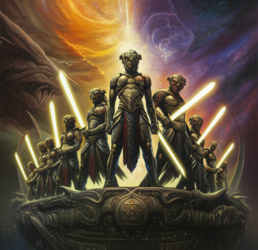 Githyanki Name Generator: Your Ultimate Guide to Names