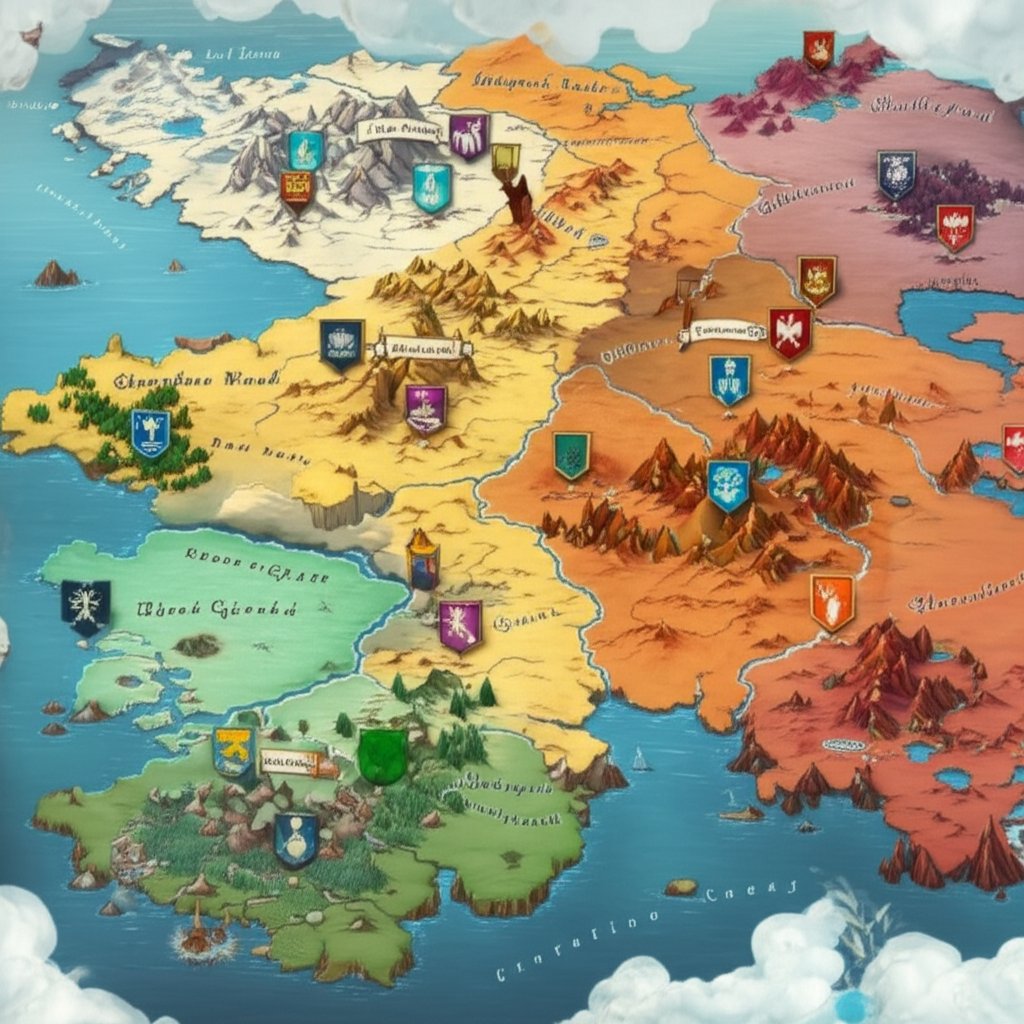 imaginative names enhance the world building of pokemon teams and regions