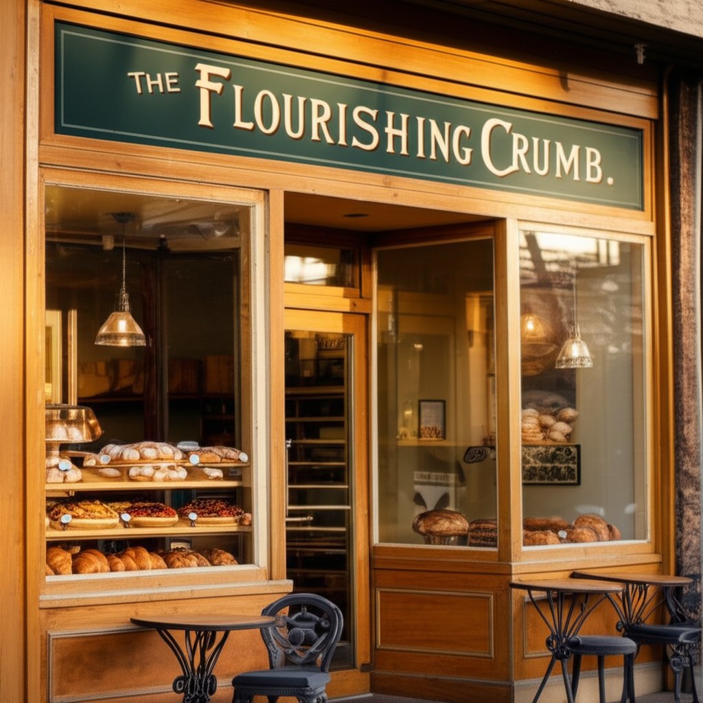 Find Your Sweet Spot: The Ultimate Bakery Name Generator Guide
