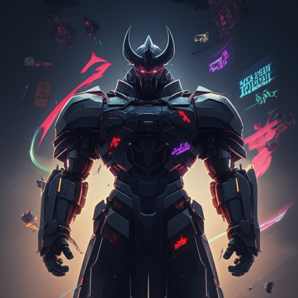 japanese inspired robot name concepts with cultural flair