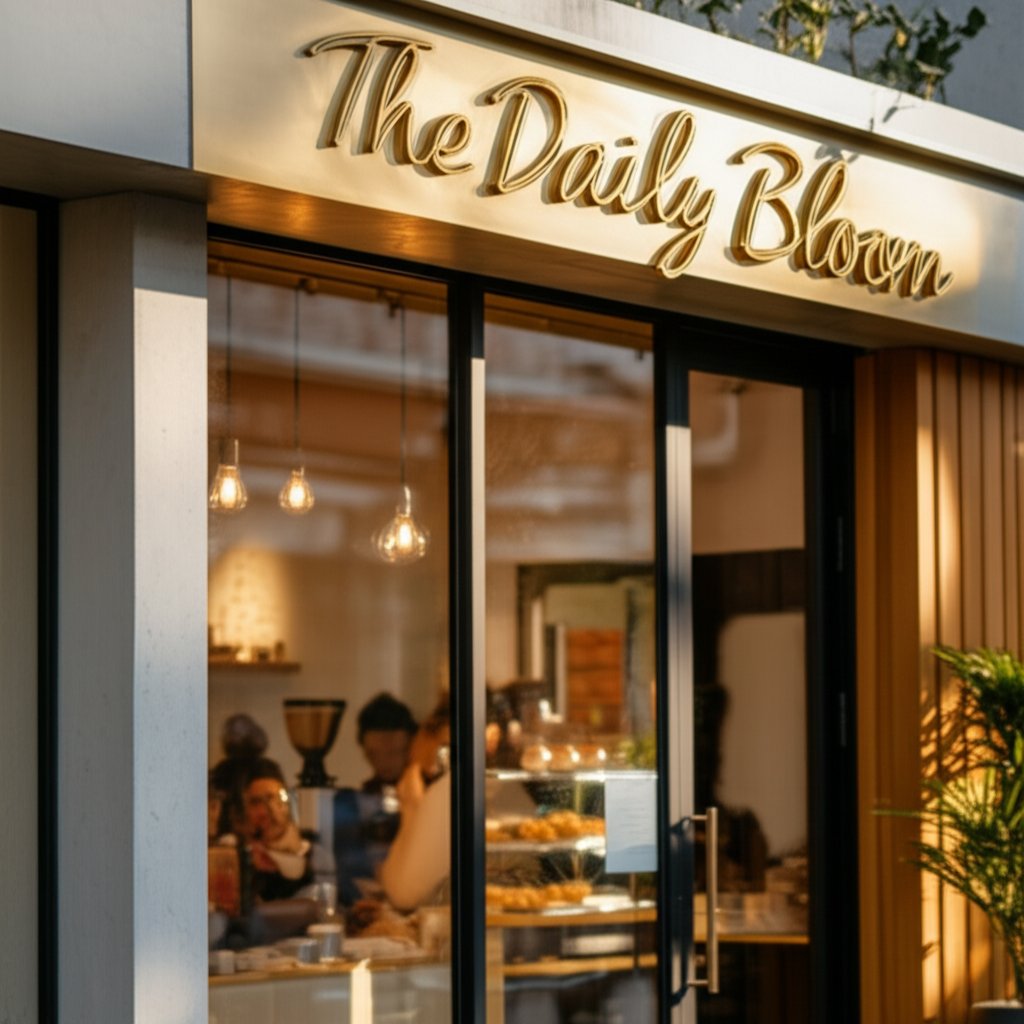 Brew the Perfect Name: Your Ultimate Guide to Cafe Name Generators