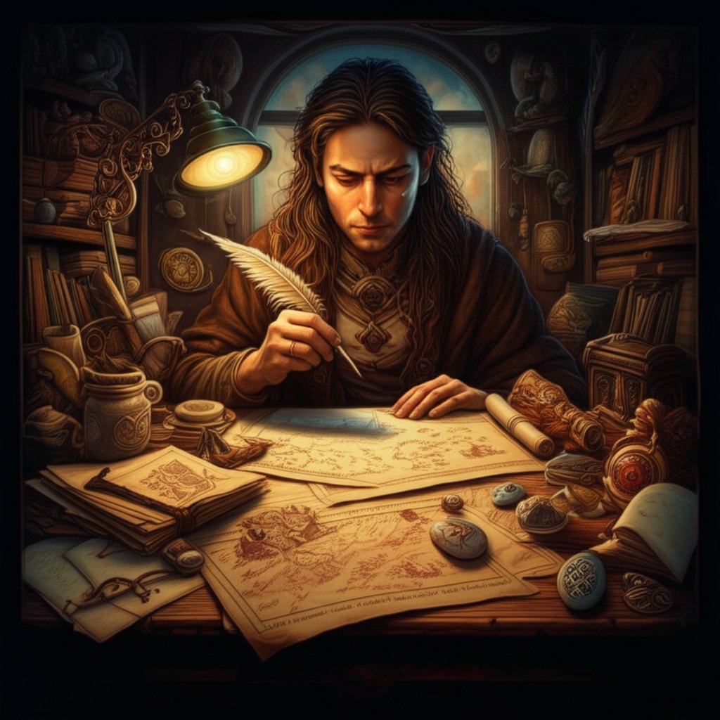 personalizing a half elf name with creativity and cultural inspiration