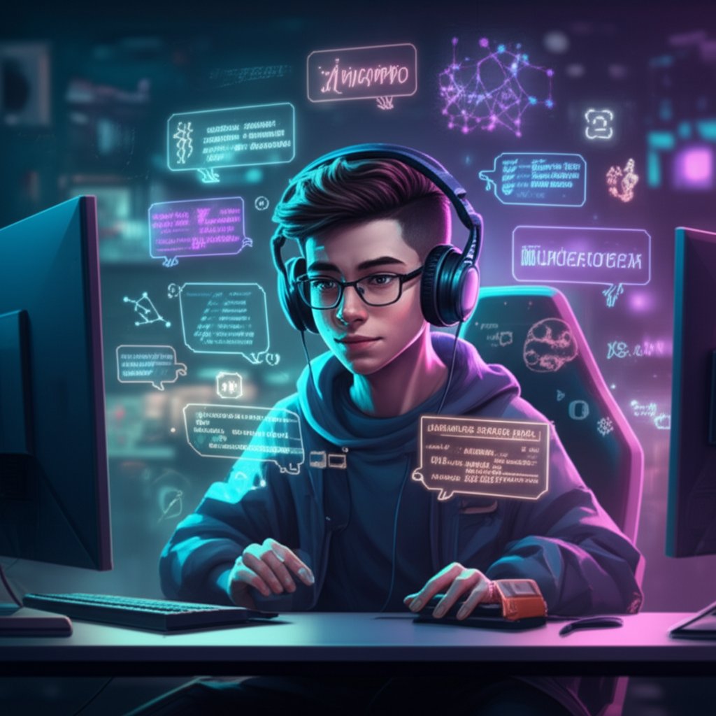 The Ultimate Twitch Name Generator: Find Your Perfect Name